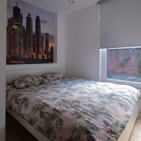 Cozy Apartment Near Amsterdam Хилверсум Экстерьер фото